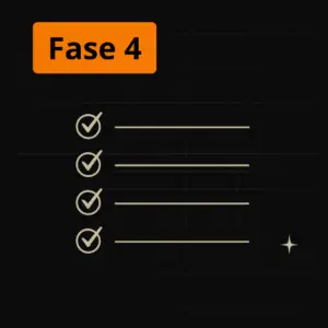Email marketing para ecommerce que aumenta ventas - fase 4